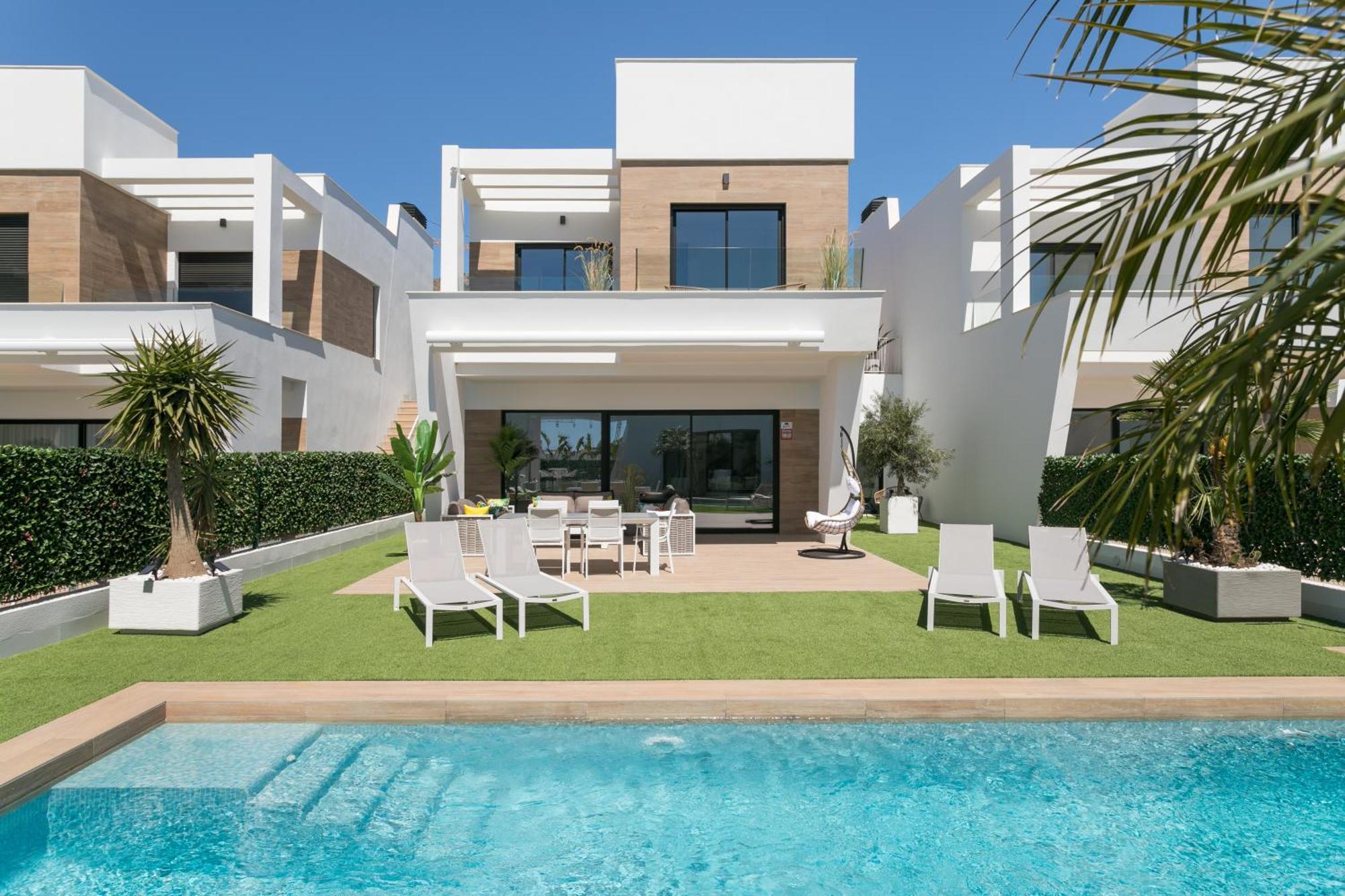Villa Z Basenem *