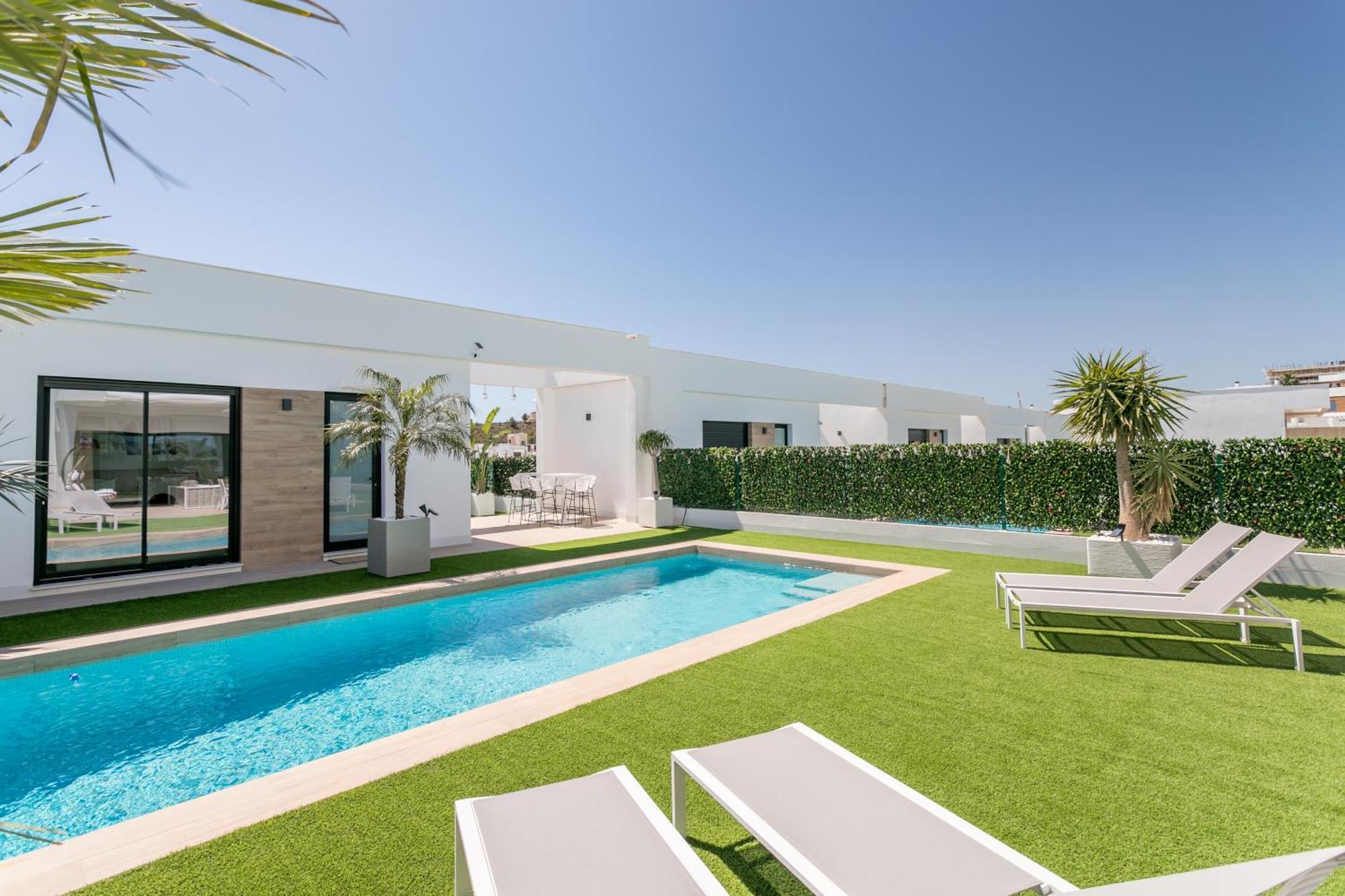 Villa Z Basenem *