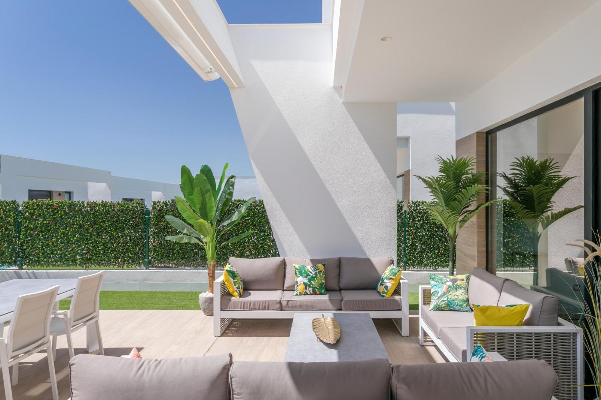 Z Basenem Villa *
