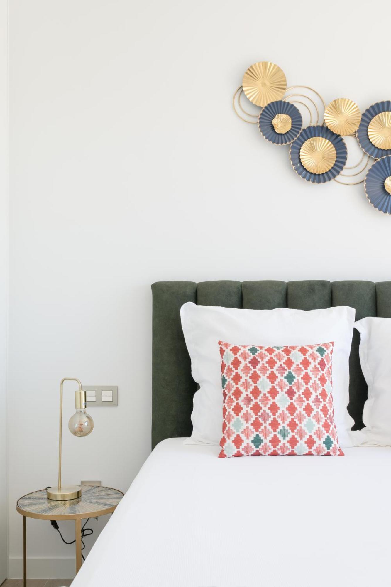Z Basenem Villa Finestrat